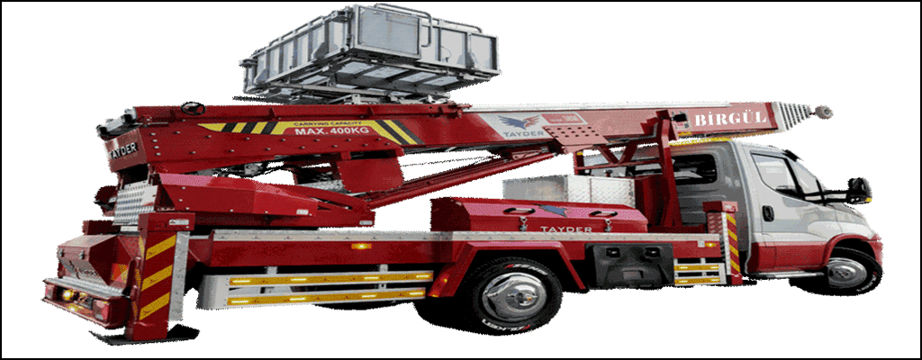 Yakuplu Asansör Kiralama