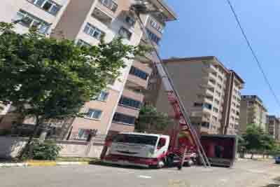 Avcılar Asansör Kiralama