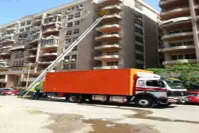 Bahçeşehir Asansör Kiralama