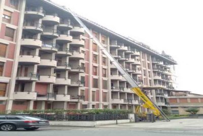 Yakuplu Asansör Kiralama