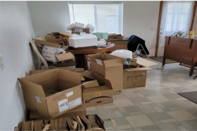 İstanbul Asansörlü Nakliyat