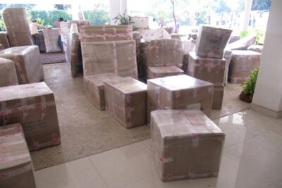 Fuar Taşımacılığında Lojistik Planlama