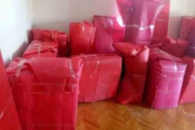 Şehirlerarası Ev Taşıma Süreci