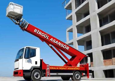 İş Yeri Taşımacılığında Paketleme