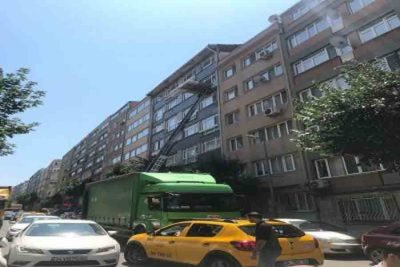 Şehirlerarası Taşıma