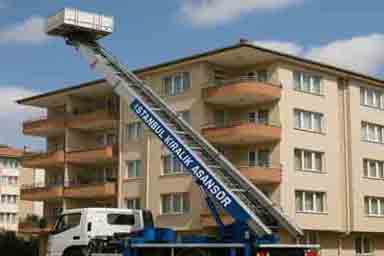 Fuar Taşımacılığında Lojistik Planlama