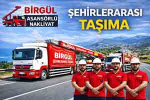 Şehirlerarası Taşıma